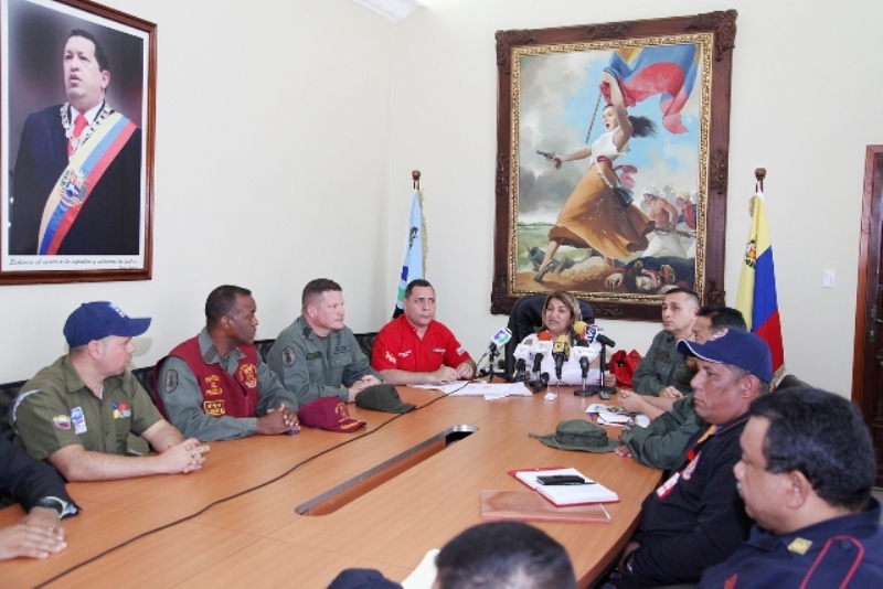 Accidentes disminuyeron en Monagas un 240% durante Semana Santa