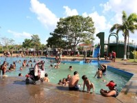 Temporadistas eligieron a Monagas como destino turístico en Semana Santa