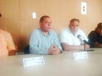 “Patón” González es el nuevo técnico del Monagas SC