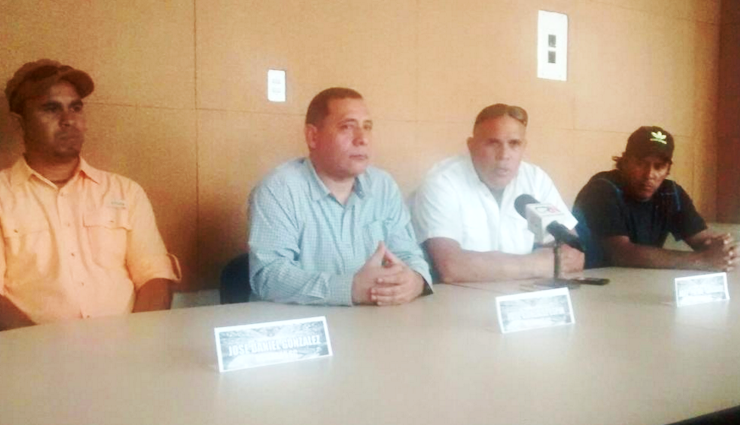 “Patón” González es el nuevo técnico del Monagas SC