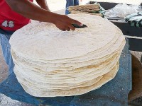 Gobierno regional busca aumentar la producción de casabe