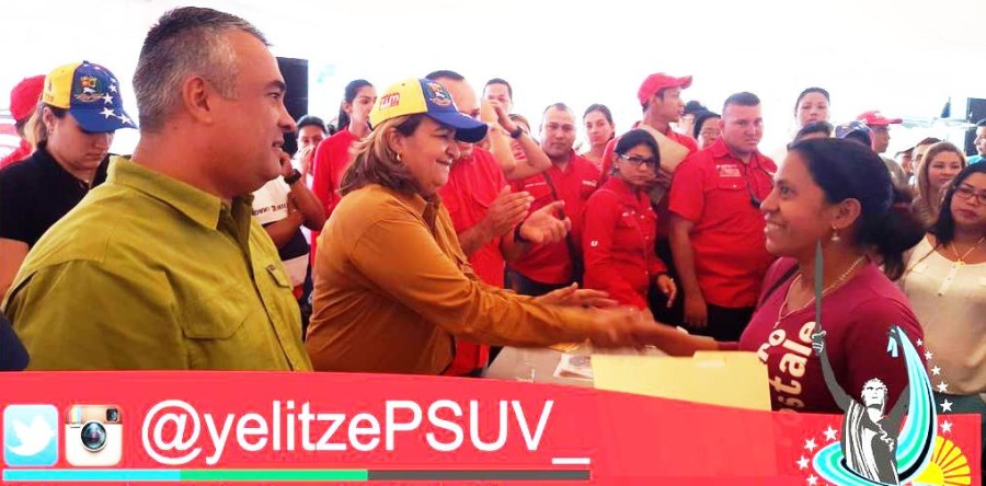 #CCY86 | Gobernación entregó 20 mil pollos con inversión de Bs. 20 millones