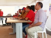 #CCY86 | Santaella: 147 pozos de agua fueron perforados y rehabilitados