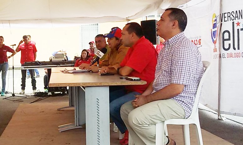 #CCY86 | Santaella: 147 pozos de agua fueron perforados y rehabilitados