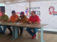 #CCY86 | Gobernadora insta a medios de comunicación a realizar campañas preventivas