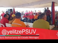 #CCY86 | Gobierno revolucionario entrega 250 mil pollos para la cría