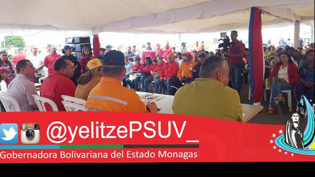 #CCY86 | Gobierno revolucionario entrega 250 mil pollos para la cría
