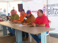 #CCY86 | Santaella responde misiva a presidente del Colegio Médico