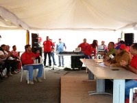 #CCY86 | Alcalde de Maturín no invierte recursos en salud