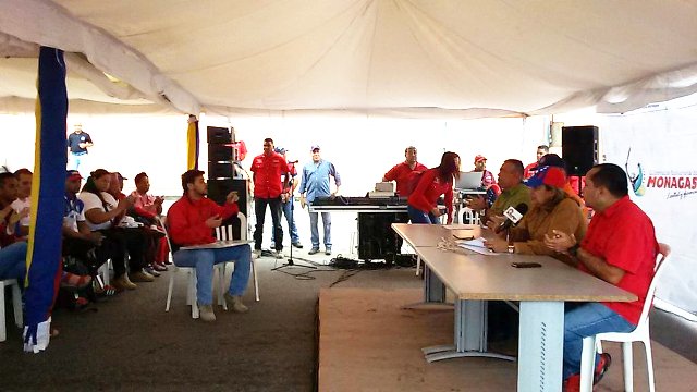 #CCY86 | Alcalde de Maturín no invierte recursos en salud