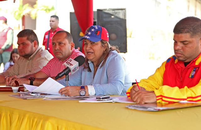 Gobierno regional inaugurará 87 bodegas populares