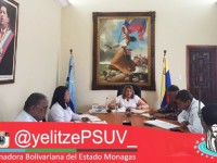 Ponen en funcionamiento pozos de agua en distintos sectores de Maturín