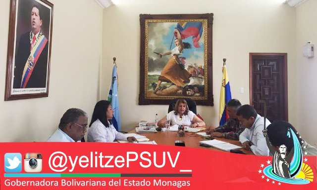 Ponen en funcionamiento pozos de agua en distintos sectores de Maturín