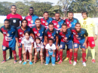 Monagas SC garantiza seguridad ante el Caracas