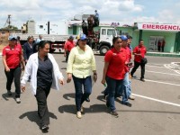Santaella repotencia maternidad Mamá Rosa