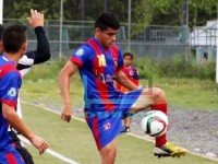 Manuel Cuarez: ‘‘Hemos trabajado de la mejor manera’’