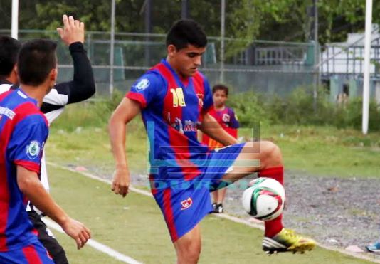 Manuel Cuarez: ‘‘Hemos trabajado de la mejor manera’’