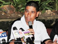 Monagas SC anuncia la salida de Edwin Quilagury