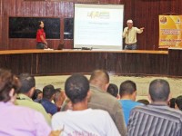 44 liceos participarán en segunda caminata estudiantil de la Lotería de Oriente