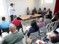 Adecuan el Sistema de Salud Comunitaria en Monagas