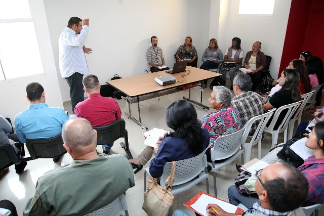 Adecuan el Sistema de Salud Comunitaria en Monagas