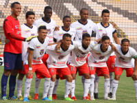 Monagas SC se prepara para nuevos compromisos
