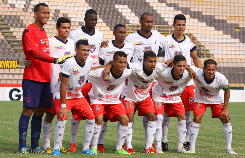 Monagas SC se prepara para nuevos compromisos
