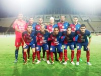 Monagas SC logró su tercera victoria del Apertura