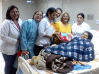 Beneficiadas Mil 656 madres de Monagas con entrega de pañales