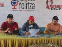 Santaella: El Burro y El Gato no tienen moral