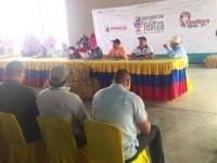 Santaella realza el rescate de la Dignidad Nacional a sus 14 años