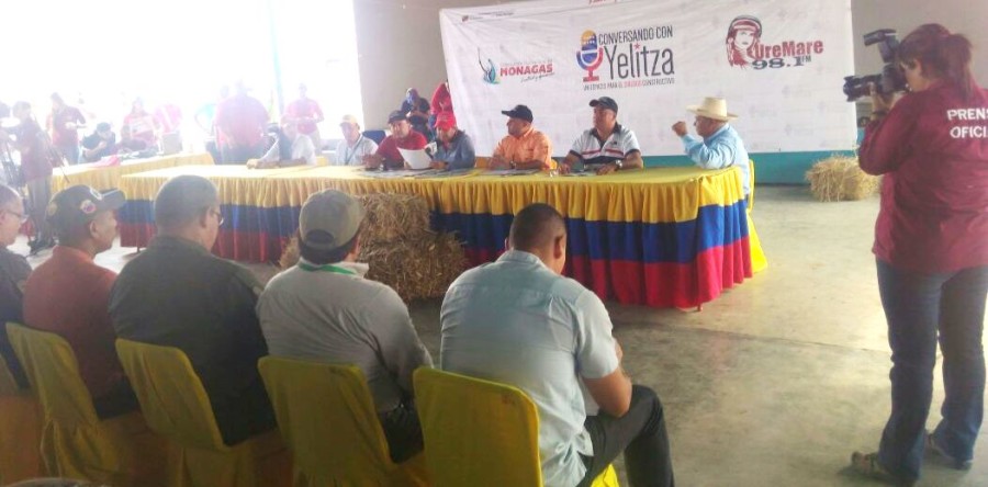 Santaella realza el rescate de la Dignidad Nacional a sus 14 años