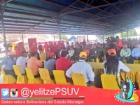 Santaella sentencia que no ayudará a los contrarevolucionarios