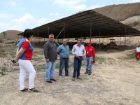 Crearán empresa mixta con Caliza Agrícola Caicara