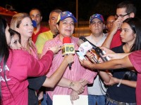 Más de 650 familias del municipio Cedeño  fueron atendidas con venta de comida