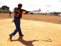 Efectivos de Monagas se preparan para los IV Juegos Nacionales Policiales