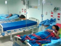 Sala de parto, oftalmología y cirugía del HUMNT con nuevo equipamiento