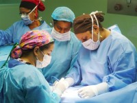 Garantizado plan quirúrgico en Monagas