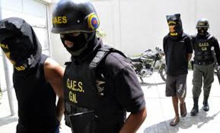 Gaes inicia proceso de preinscripción en Monagas