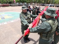 G/D Elías Moreno es el nuevo Comandante de la Zodi Monagas