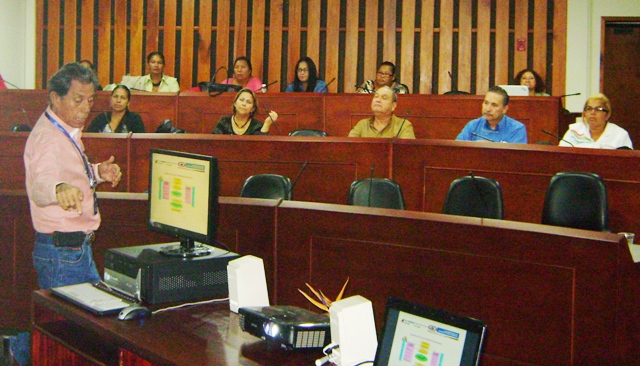 Personal de salud busca humanización del servicio en Monagas