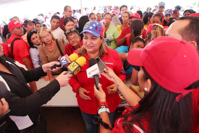 Gobernación de Monagas invirtió Bs. 211 millones en bombas de agua