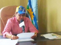 #CCY89 | Gobernación de Monagas priorizó los temas de producción y servicios