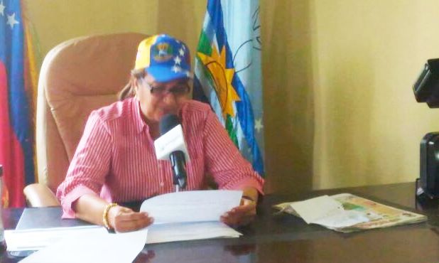 #CCY89 | Gobernación de Monagas priorizó los temas de producción y servicios