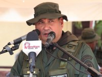Gobierno Bolivariano inició Plan de Seguridad Monagas I-2016