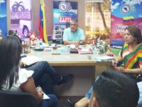 Gobierno regional construye 34 cabañas en Acosta