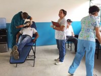 Gobernación de Monagas ha realizado 32 operativos odontológicos en la región
