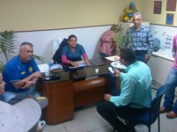 Hospital Simón Bolívar contará con moderna Sala de Partos y Rayos x