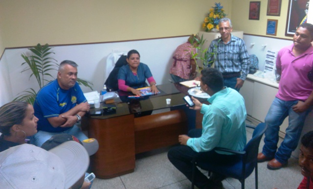 Hospital Simón Bolívar contará con moderna Sala de Partos y Rayos x