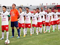 Monagas SC sumó cuatro puntos en la carretera